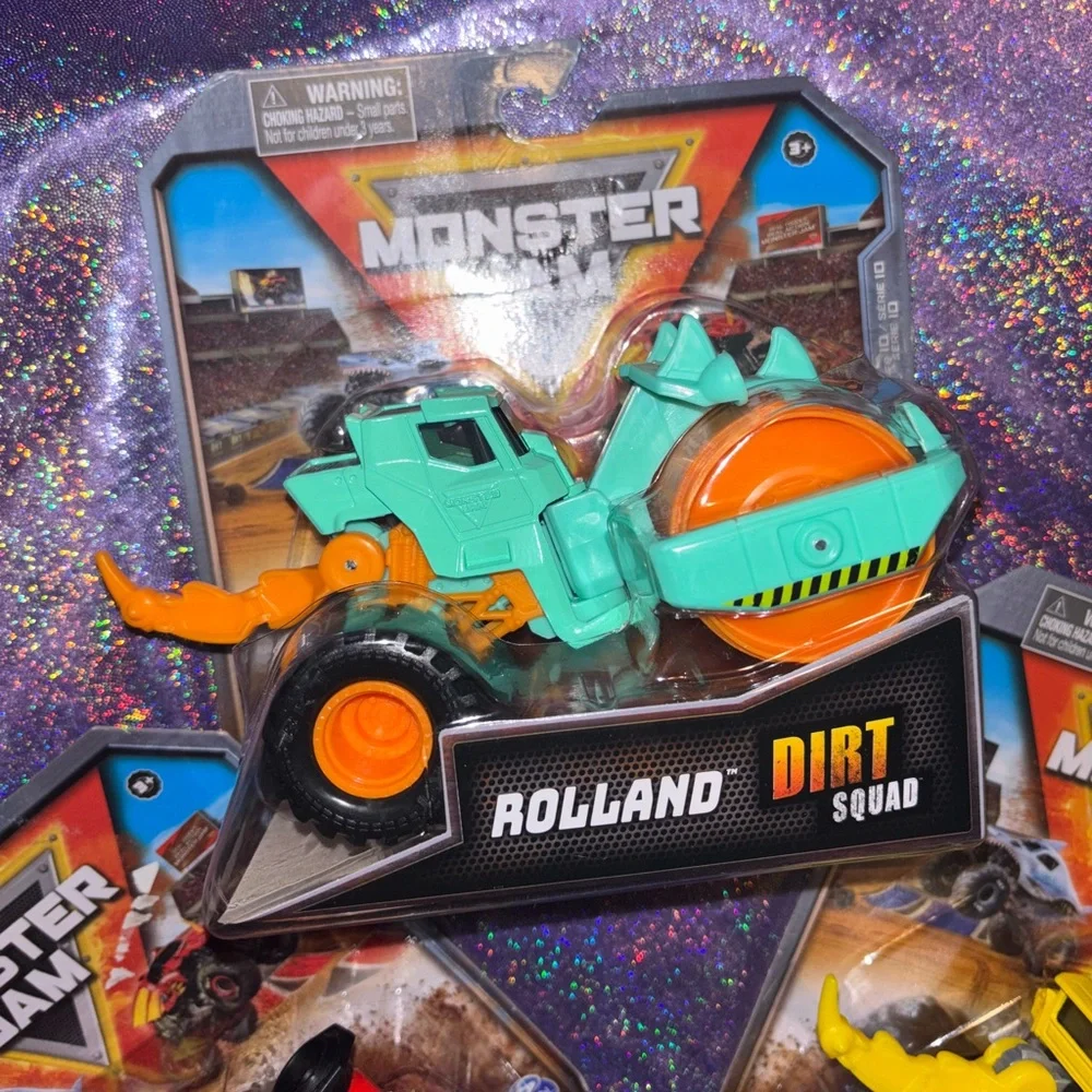 Spin Master sold out